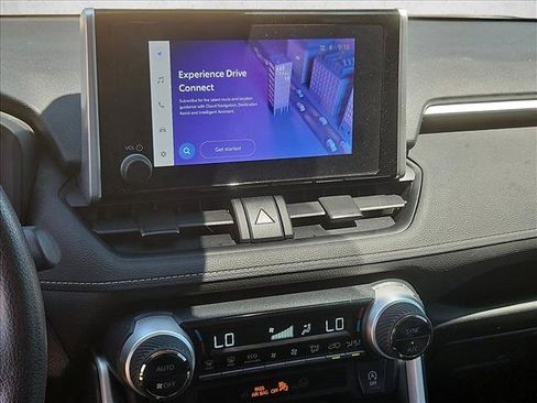 Used 2024 Toyota RAV4 XLE FWD image 16