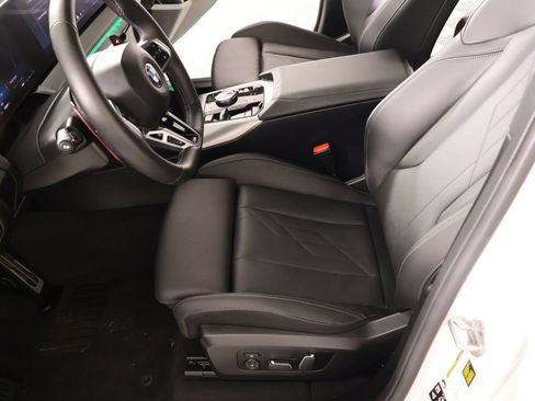Used 2025 BMW X3 M50 w/ Premium Package AWD/4WD image 12