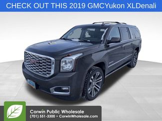 Used 2019 GMC Yukon XL Denali w/ Denali Ultimate Package video 1