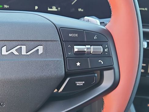 New 2026 Kia Sportage SX Prestige image 17