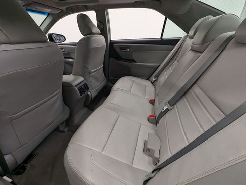 Used 2017 Toyota Camry XSE image 20