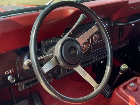 Used 1984 Jeep CJ 7 image 22