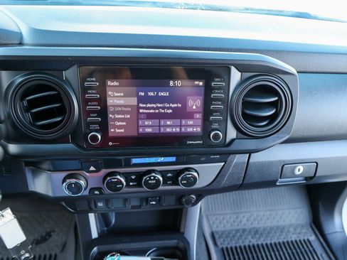 Certified 2023 Toyota Tacoma SR image 23