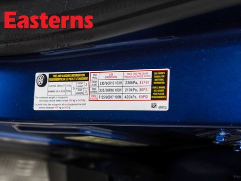 Used 2022 Nissan Rogue SV image 33