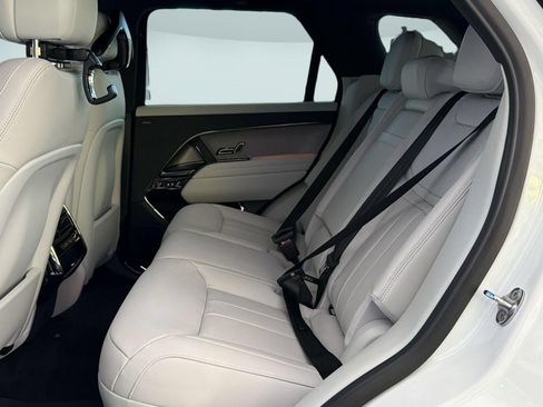 New 2026 Land Rover Range Rover Sport SE AWD/4WD image 25