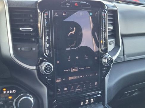 Certified 2025 RAM 1500 Big Horn image 11