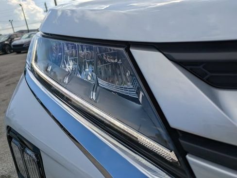 New 2026 Mitsubishi Outlander Sport ES AWD/4WD image 10