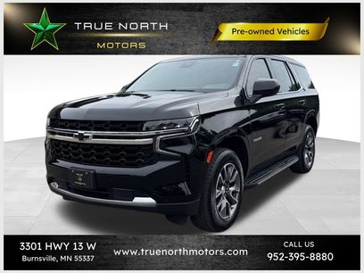 Used 2024 Chevrolet Tahoe LS
