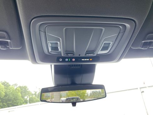 Used 2025 Chevrolet Silverado 1500 W/T w/ WT Value Package image 29