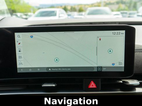 Certified 2025 Kia Carnival SX Prestige FWD image 27