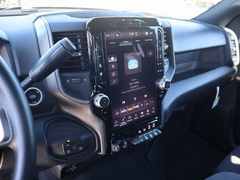 New 2026 RAM 2500 Tradesman image 5