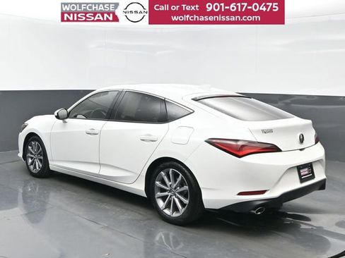 Used 2024 Acura Integra Base image 3