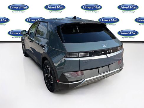 Used 2024 Hyundai Ioniq 5 SEL RWD image 5