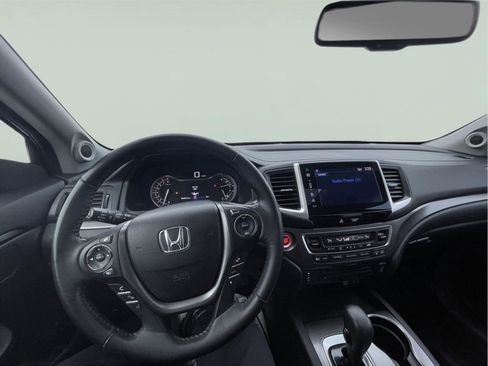 Used 2016 Honda Pilot EX-L image 28