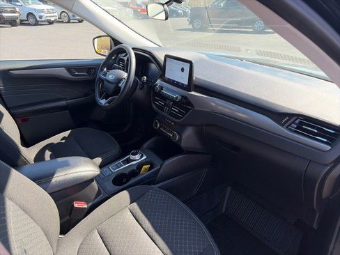 Used 2023 Ford Escape Active AWD/4WD image 21