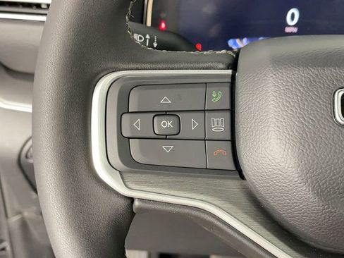 New 2025 Jeep Wagoneer L Series II image 26