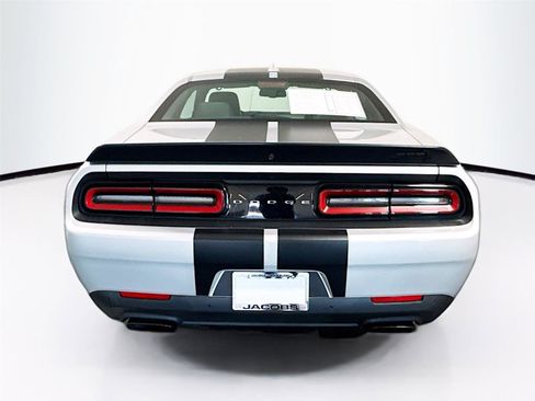 Used 2023 Dodge Challenger SRT Hellcat w/ Driver Convenience Group image 26