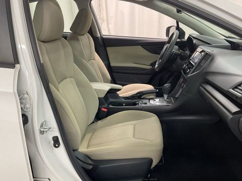 Used 2021 Subaru Impreza 2.0i Premium AWD/4WD image 26