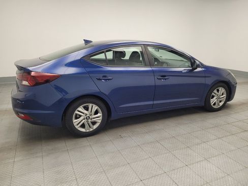 Used 2020 Hyundai Elantra SEL FWD image 10
