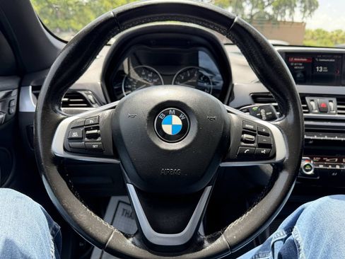 Used 2018 BMW X1 sDrive28i FWD image 13