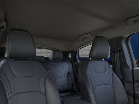 New 2026 Ford Mustang Mach-E Premium RWD image 22