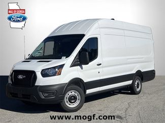 New 2026 Ford Transit 250 w/ Load Area Protection Package video 1