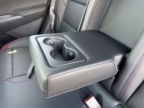 New 2026 Chevrolet Equinox RS image 24