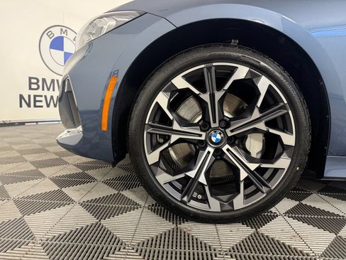 New 2026 BMW 330i xDrive Sedan w/ Premium Package AWD/4WD image 10