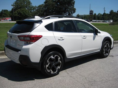 Used 2023 Subaru Crosstrek 2.5i Limited image 7