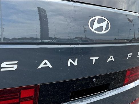 New 2026 Hyundai Santa Fe Limited image 12