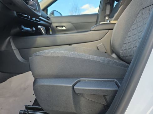 New 2026 Nissan Kicks SV image 31