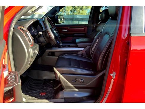 Used 2020 RAM 1500 Rebel w/ Rebel Level 2 Equipment Group image 26