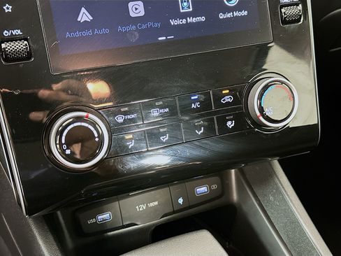 Used 2023 Hyundai Tucson SEL FWD image 23