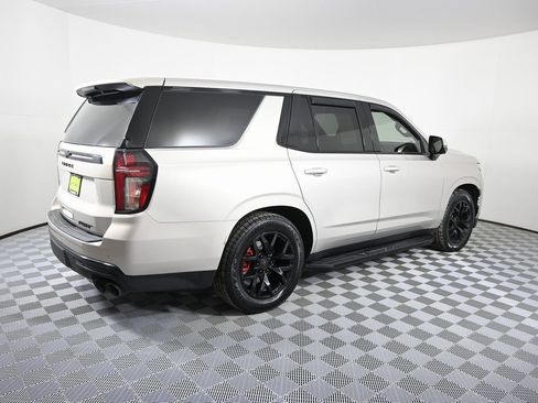 Used 2024 Chevrolet Tahoe RST w/ RST Performance Edition image 6