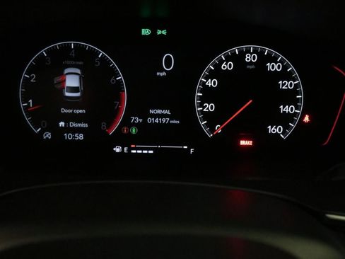 Used 2024 Honda Civic Si image 17