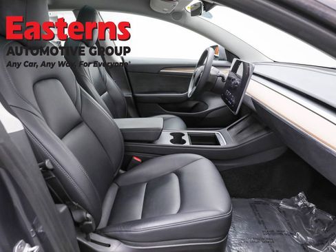 Used 2023 Tesla Model 3 Standard Range image 21