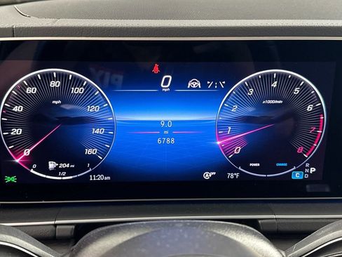 Certified 2024 Mercedes-Benz GLE 350 4MATIC image 33