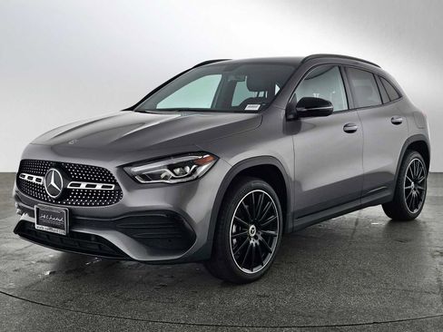 Used 2023 Mercedes-Benz GLA 250 image 7