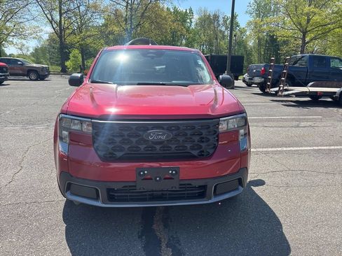 New 2026 Ford Maverick XLT w/ 4K Tow Package AWD/4WD image 2