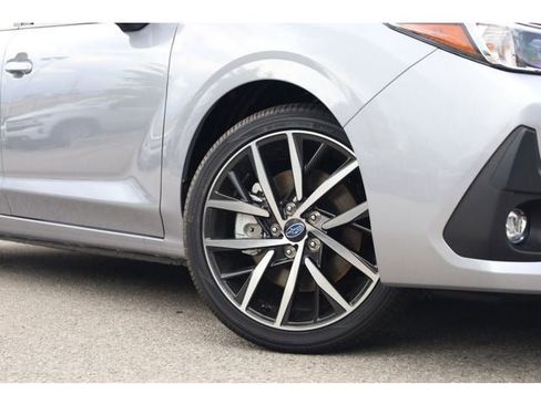 New 2026 Subaru Impreza 2.0i Sport AWD/4WD image 25