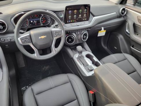 New 2026 Chevrolet Blazer LT w/ Sound & Technology Package AWD/4WD image 26