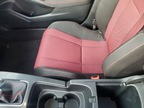 Used 2025 Honda Civic Si image 24