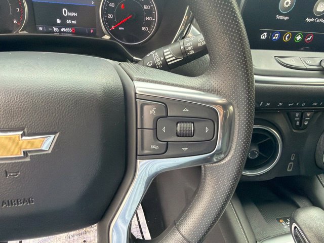 Used 2023 Chevrolet Blazer LT w/ Convenience Package AWD/4WD image 32