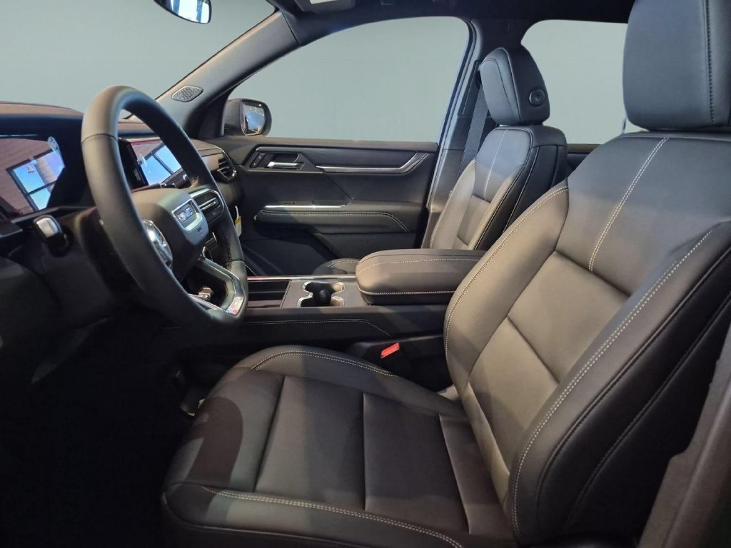 New 2027 GMC Acadia Elevation w/ Black Edition FWD image 14