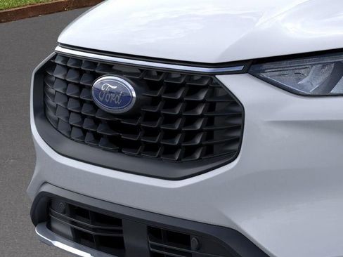 New 2026 Ford Escape Active image 17