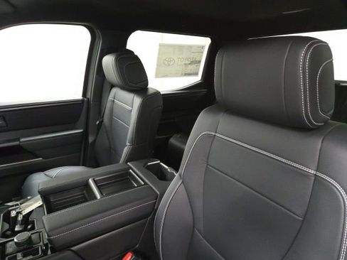 New 2026 Toyota Tundra Limited AWD/4WD image 20