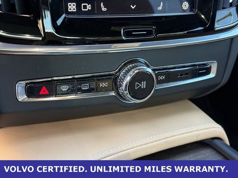 Certified 2022 Volvo S90 B6 Inscription w/ Advanced Package image 21