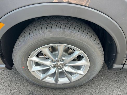New 2026 Honda CR-V EX image 19