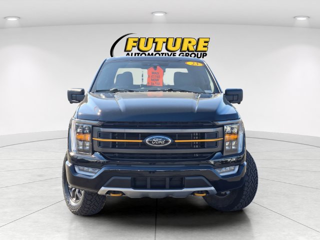 Used 2023 Ford F150 Tremor w/ 360 Degree Camera Package AWD/4WD image 2