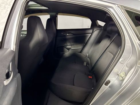 Certified 2018 Honda Civic Si image 21